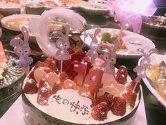 -莉莲蛋挞(大华悦沢书店)