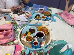 -水桶王国主题餐厅·聚会·生日派对·亲子活动·家庭套餐(亚龙湾希尔顿店)