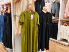 -优衣库(青岛万象城店)