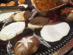 -炭虎烤肉(桂林路店)