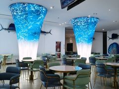 -深海中餐厅(国家海洋博物馆店)