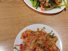 -韩麦大冷面(桂花街直营店)