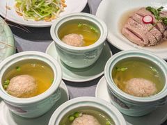 -淮扬府(安定门店)