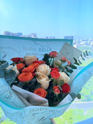 -baby bella小贝拉母婴护理中心(杭州凯宾斯基店)