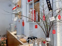 -Cafe on warm(丹霞店)