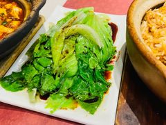 -好好彩啫啫煲·广东小馆(上海七宝领展广场店)