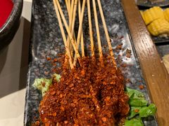 -哥老官重庆美蛙鱼头(虹口龙之梦店)