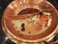 -老码头火锅(骡马市店)