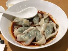 -鼎泰丰(当代商城店)