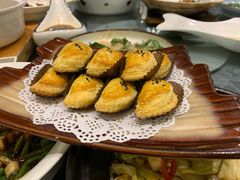 -海景壹号大酒店(滨湖店)