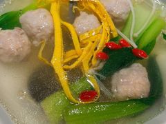 -金牌外婆家(苏州中心店)