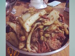 -瑞丽活螃蟹(芒市店)