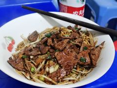 猪肝面-小狗面馆(复兴店)