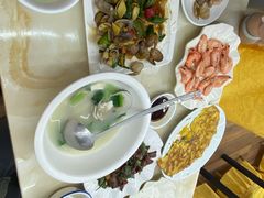 -瑶记海鲜餐厅(西涌店)