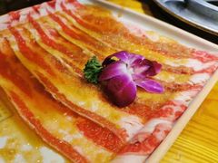 -喜来稀肉(北外滩白玉兰广场店)