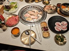 -汉拿山(金源店)