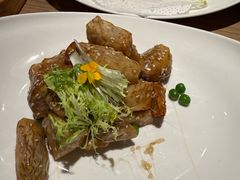 -周家二小姐的菜(西津渡店)