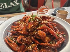-一棠龙虾•王牌虾球(楚河汉街店)