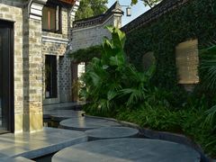 -东钱湖旅游度假区