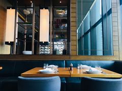 大堂-沈阳君悦酒店·意坊意大利餐厅