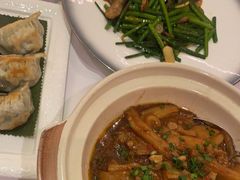 -顺德喜来登酒店·采悦轩