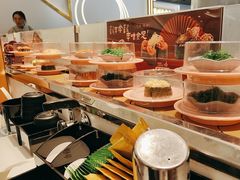 -争鲜回转寿司(通州万达店)