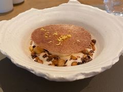 -Amber(置地文华东方酒店)