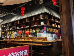 -岐余食堂·中华料理(北海宁春城店)