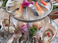 -椰子湾·海南火锅·糟粕醋·椰子鸡(正大广场店)