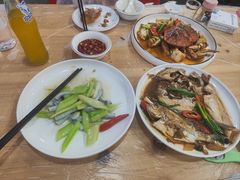 -醉壹号海鲜大排档·老厦门特色菜(厦门美食地标店)