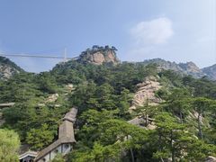 -医巫闾山