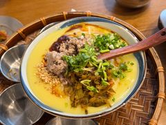 -麒麟风烤牛肉·云南烧烤小排档(丹凤街店)