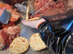 -杨天玉腊牛羊肉店