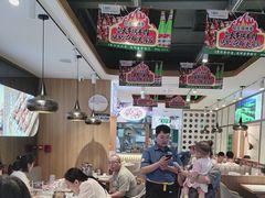 -西域胡氏大盘鸡(谈固店)