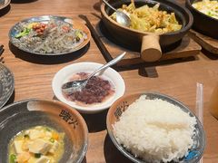 -啫火啫啫煲·顺德干蒸(西乡天虹店)