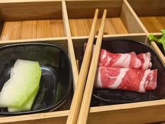 -海底捞火锅(龙湖北京大兴天街店)