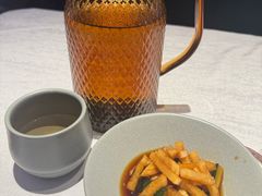 -湘中缘·湖南菜(娄底驻京办店)