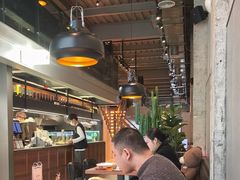 -卡朋厨房(289艺术园区店)