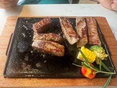 -豪客来牛排(伟诚广场店)