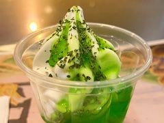 -麦当劳(永泰得来速店)