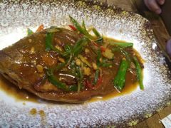 -解语花音乐主题餐厅(龙洞店)