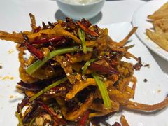 -萍香大厨·锅包肉(大东门店)