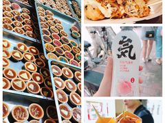 -西关老字号钵仔糕(上下九宝华路店)