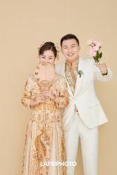 -帆拉斐婚纱摄影(春熙店)