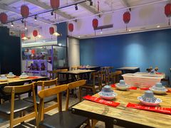-阿郎龙虾烧烤海鲜馆(苏河融景店)