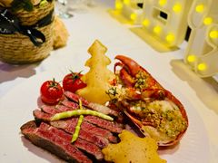 -王品牛排(珠海富华里店)