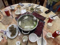 -福合埕牛肉丸(福平路店)