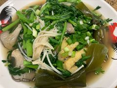 -正宗阳山牛杂(东城店)