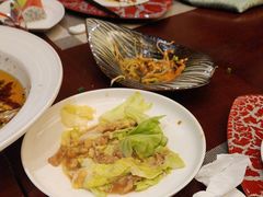 -粤尚腾香居中餐厅(首都机场希尔顿店)