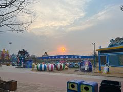 -华夏文旅海洋公园